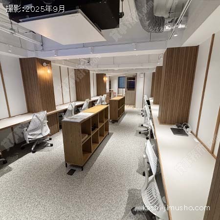 貸室内(5階)