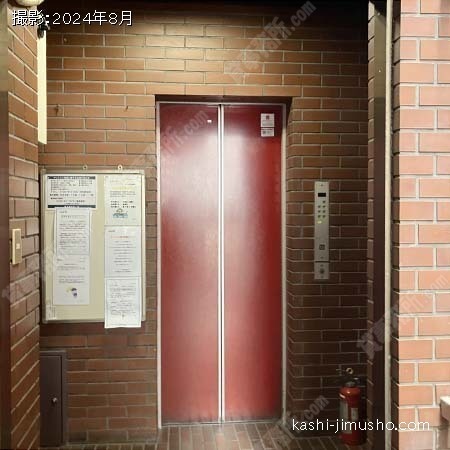 エレベーター