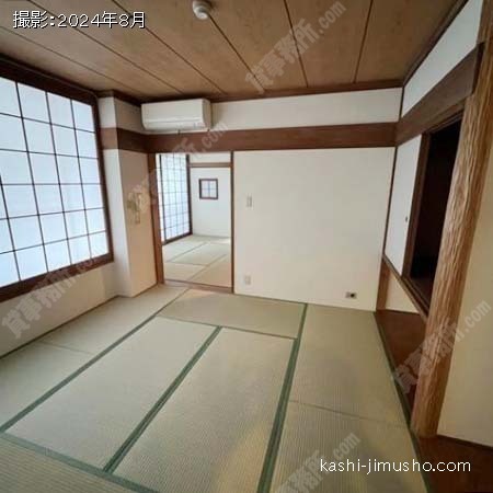 貸室内(1階101号室)