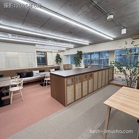 貸室内(2階)