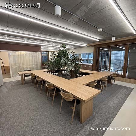 貸室内(3階)