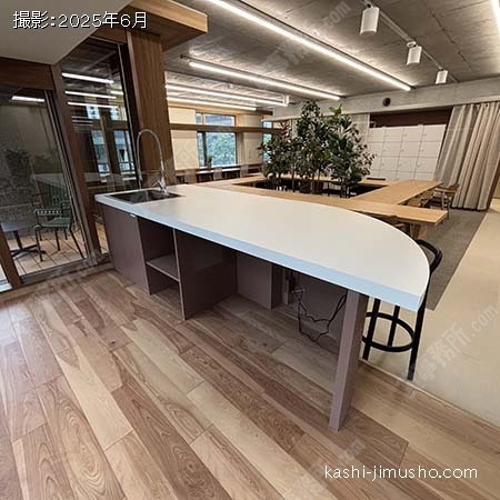 貸室内(3階)