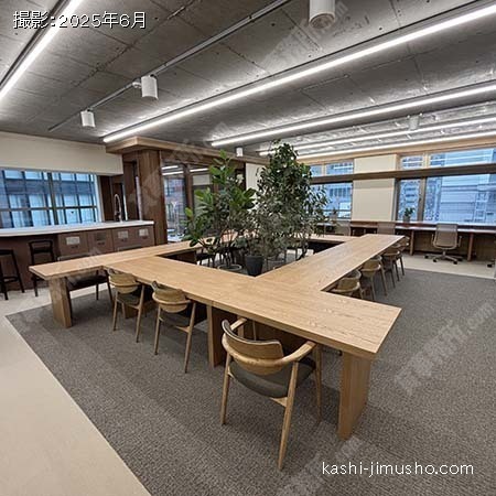 貸室内(3階)