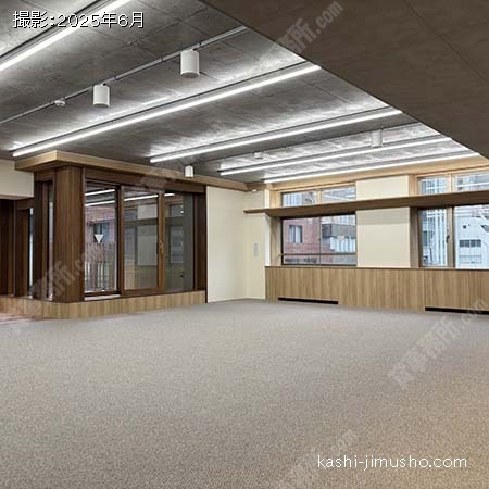 貸室内(4階)