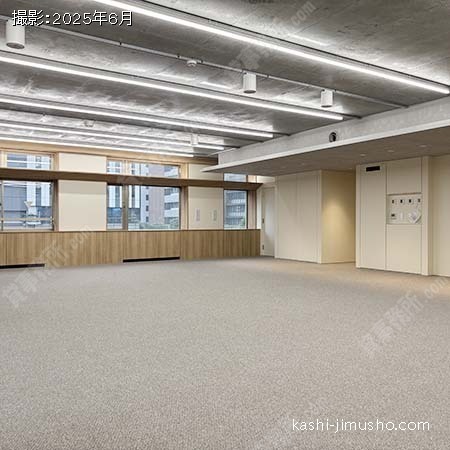 貸室内(4階)
