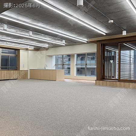 貸室内(4階)