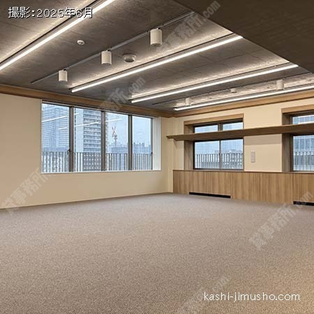 貸室内(13階)