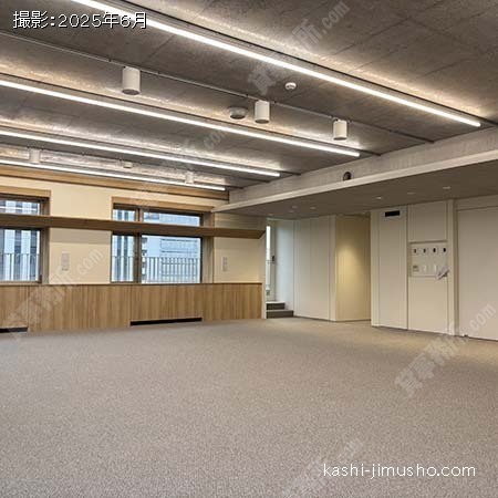 貸室内(13階)
