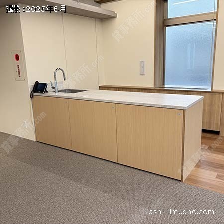 貸室内(13階)