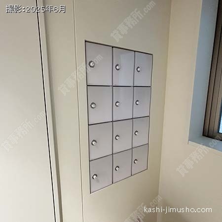 女性トイレ