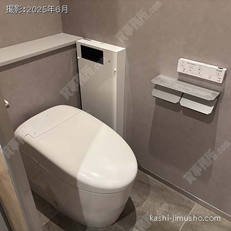 男性トイレ