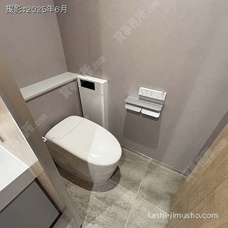 男性トイレ