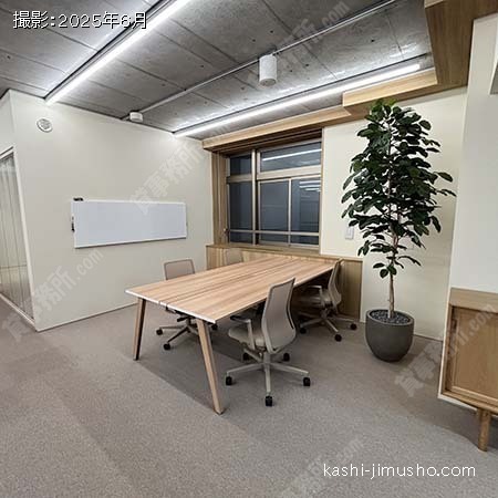 貸室内(2階)