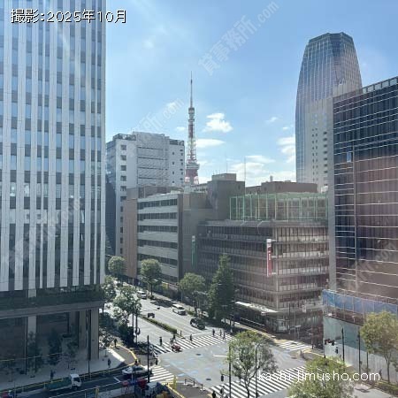 眺望(8階)