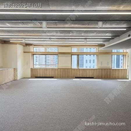 貸室内(9階) 貸室内(9階)