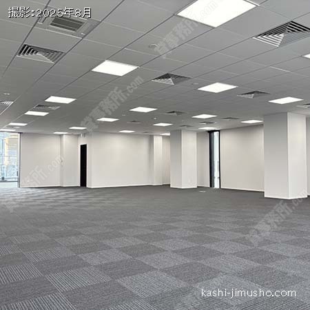 貸室内(7階)