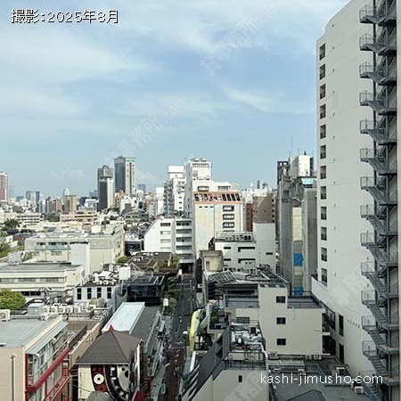 眺望(7階)