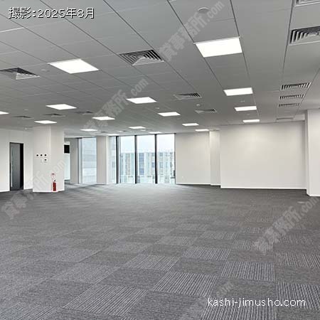 貸室内(7階)
