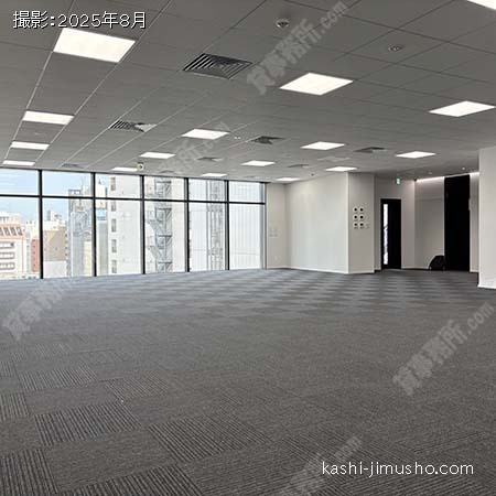 貸室内(7階)