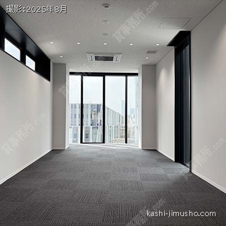 貸室内(7階)
