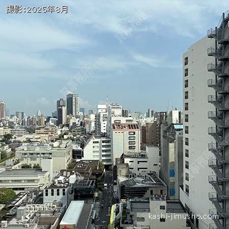 眺望(9階)