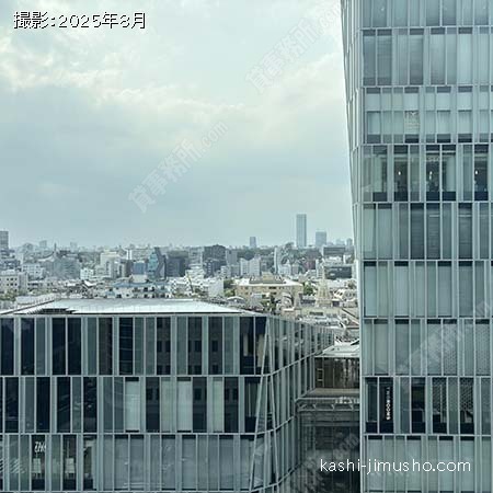 眺望(9階)