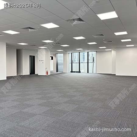 貸室内(6階)