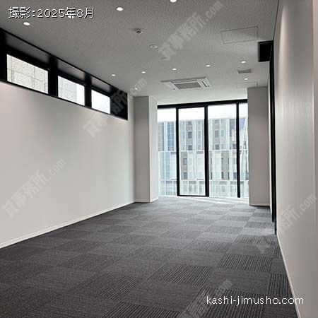 貸室内(6階)