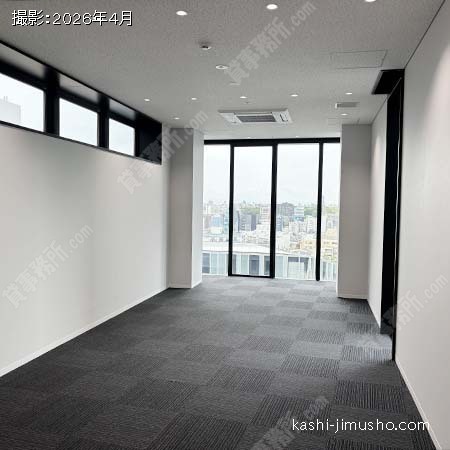 貸室内(9階) 貸室内(9階)