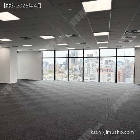 貸室内(9階) 貸室内(9階)