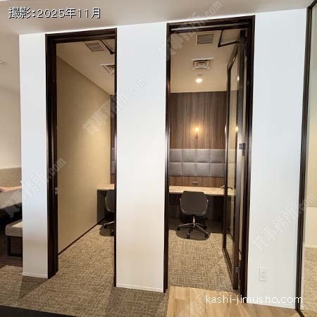 貸室内(6階A区画)