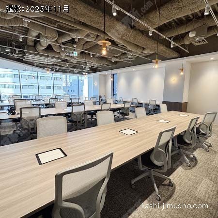 貸室内(6階A区画)