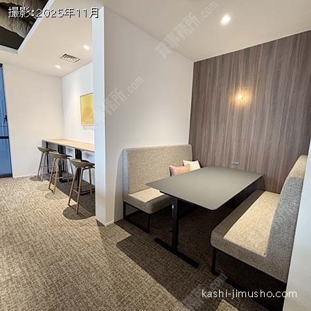 貸室内(6階A区画)