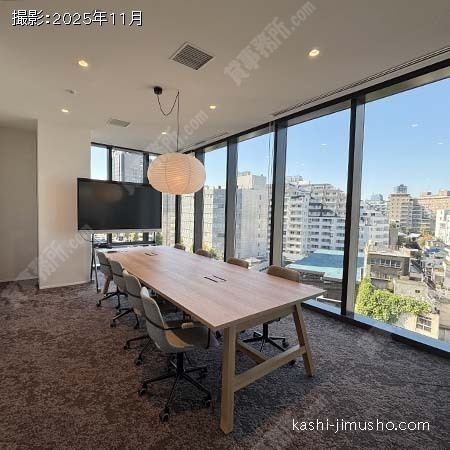 貸室内(6階A区画)