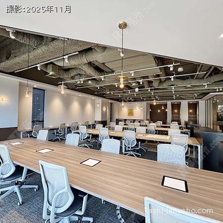 貸室内(6階A区画)