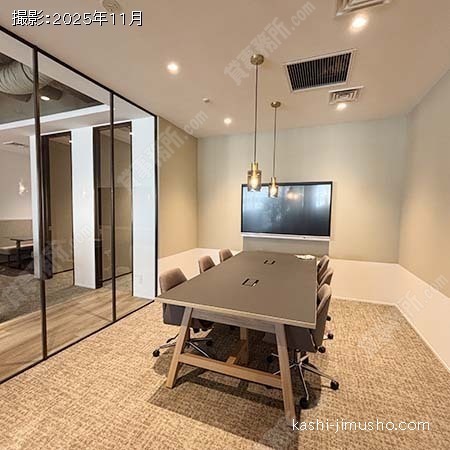 貸室内(6階A区画)