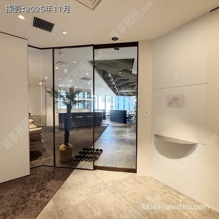 貸室受付(6階A区画)