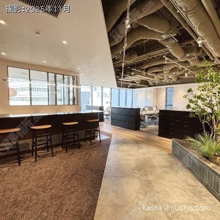 貸室内(6階A区画)