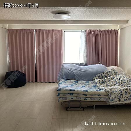 貸室内(2階)