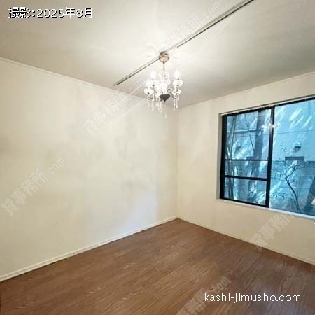 貸室内(1階B棟103)
