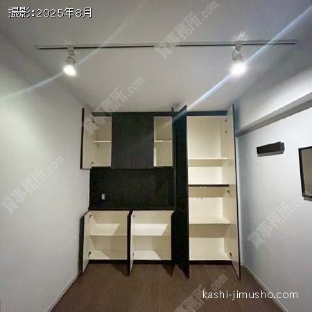 貸室内(1階B棟103)