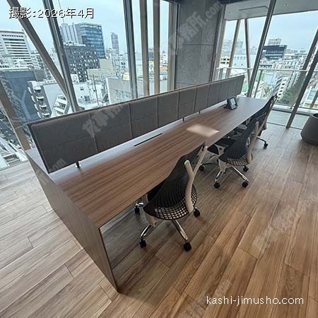 貸室内(基準階)