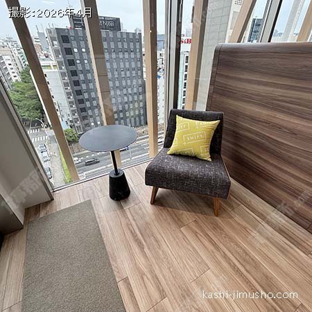 貸室内(基準階)