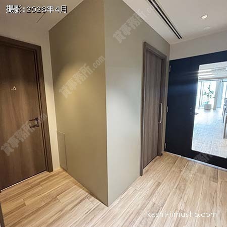 貸室内(基準階)