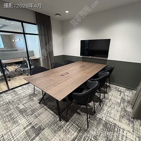 貸室内(基準階)