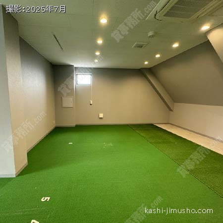 貸室内(3階)