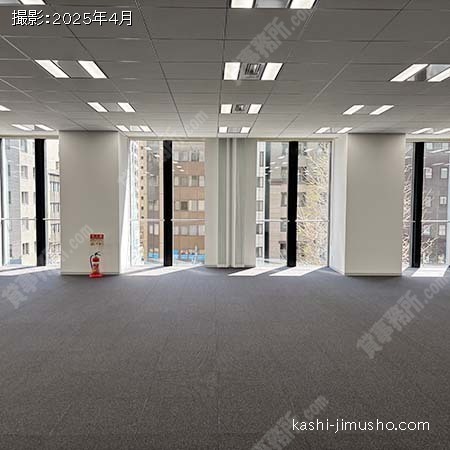 貸室内(3階）