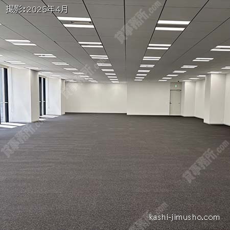 貸室内(3階）