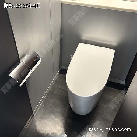 男性トイレ