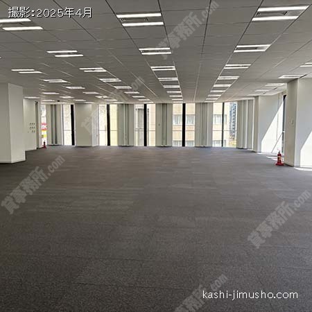 貸室内(4階）